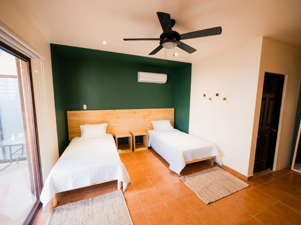 Onda - Playa Grande - Adults Only Hotel Exterior foto