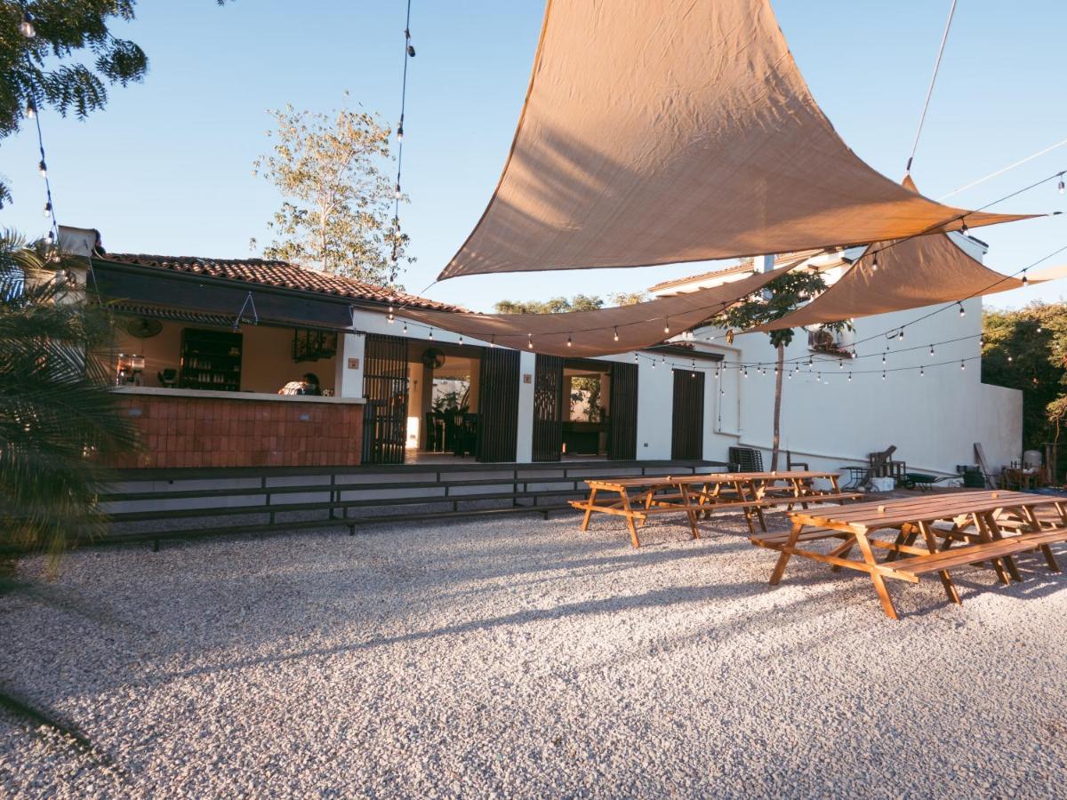 Onda - Playa Grande - Adults Only Hotel Exterior foto